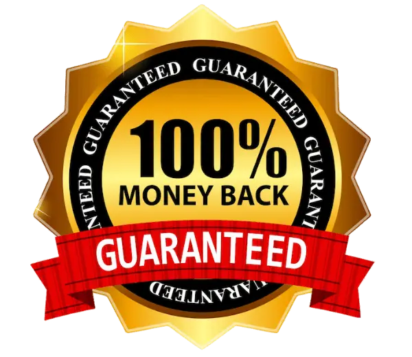 Genius Wave 90-Day Money Back Guarantee